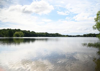 Chain O Lakes Lake