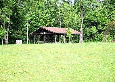 Warren Township Park Pavilion