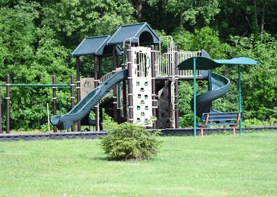 Warren Township Park Play Set